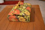 Casserole Carrier Tutorial by Jolen from Love of Sewing