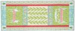 Picnic in the Park Free Table Runner Pattern by Amanda Murphy through Quilters Newsletter