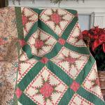 Tribute to York County Free Vintage Quilt Pattern via McCalls Quilting