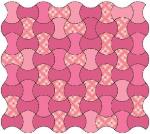 AQS Free Vintage One-Block Quilt Pattern Series