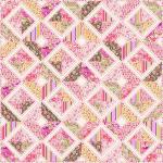 Point of View Free Quilt Patterns by Mary Mcguire through RJR Fabrics