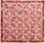 Summer Fizz Free Quilt Pattern by Marianne Roberts through Into Craft