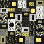 Urbanista Free Quilt Pattern from Studio e Fabrics