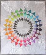 Whatever the Weather Quilt Along by Tamara Serrao through Janome Life