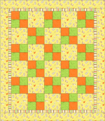 Quilts for Kids Charity Quilt Patterns