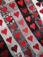 Have a Heart by Nina Lise from Mrs. Moen Free Patterns