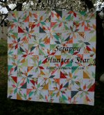 Hunters Star Tutorial by Jennifer from Hopeful Homemaker