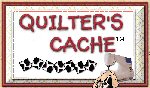 Quilter's Cache Quilt Blocks Galore