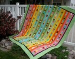 Quilt to Give Free Quilt Pattern by Nancy Zieman