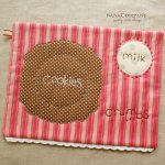 Snack Mat Tutorial by Amy Sinibaldi from Nana Company