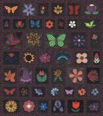 Butterfly Garden Quilt Pattern