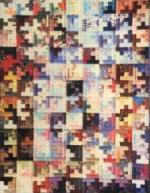 Charm Quilt Pattern