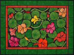 Garden Jewels Quilt Pattern