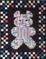 Patches Quilt Pattern