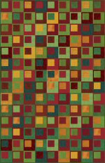 Squared 2 Quilt Pattern