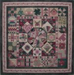 The Sampler Quilt Pattern