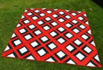 Double Take Quilt by Melissa Corry through Moda Bake Shop