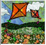 Four Seasons Blocks by Susan Druding from equilters