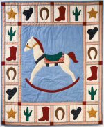 Home on the Range by Judith Sandstrom through How Stuff Works