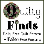 Quilty Finds Free Quilt Patterns