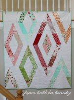 Bring on the Dancing Horses by Michelle of From Bolt to Beauty