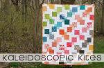 Kaleidoscopic Kites by Faith from Fresh Lemons