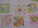 Wonky Quilt Blocks Tutorial from Zany Quilter